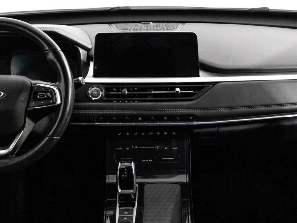 Продажа Б/У Чери Тигго 7 Про. Фото: #13