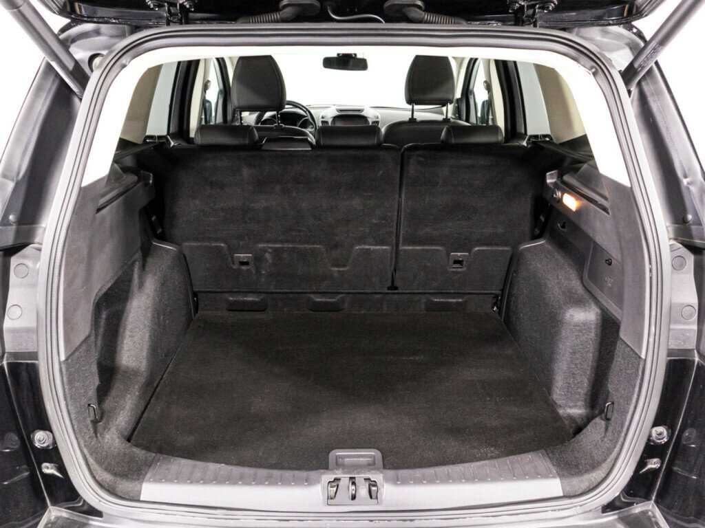 Продажа Б/У Форд Куга. Фото: #14