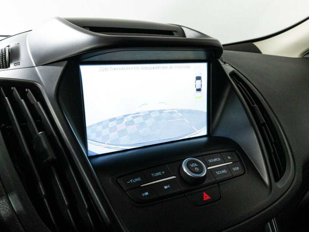 Продажа Б/У Форд Куга. Фото: #16