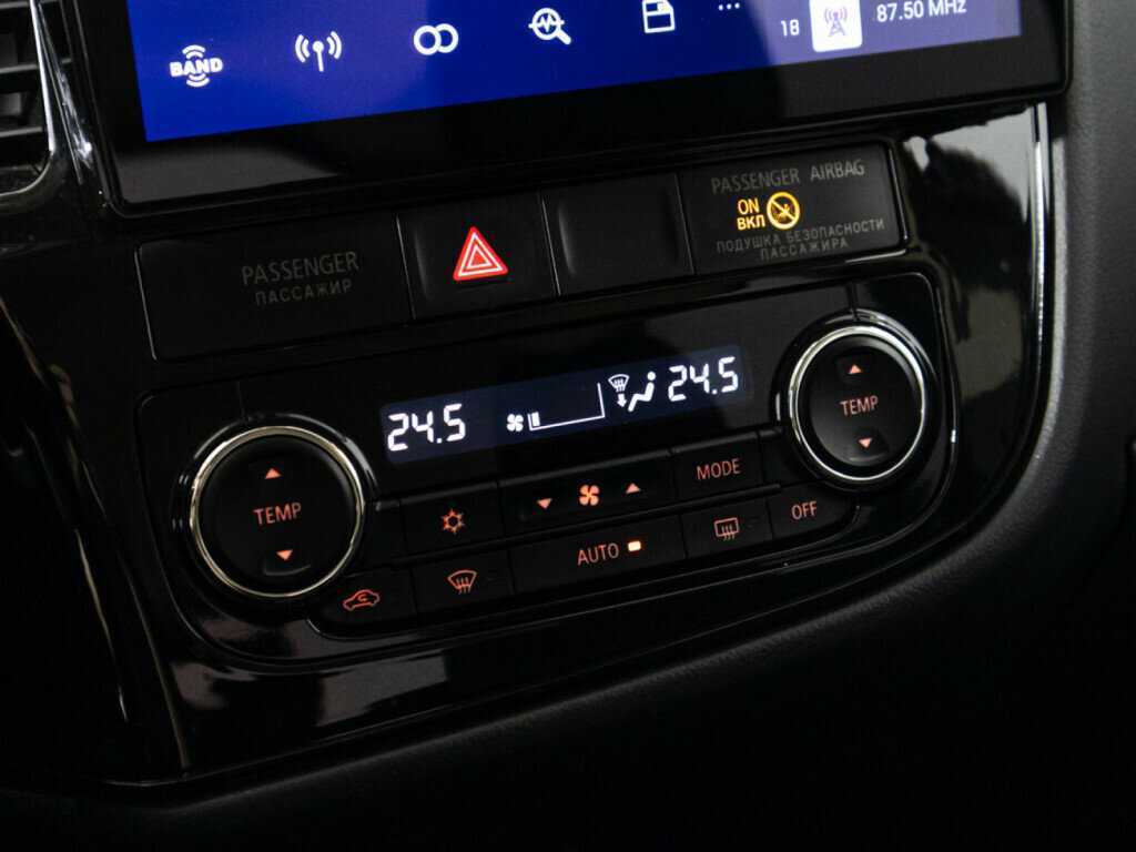 Продажа Б/У Митсубиши Оутлэндер. Фото: #15