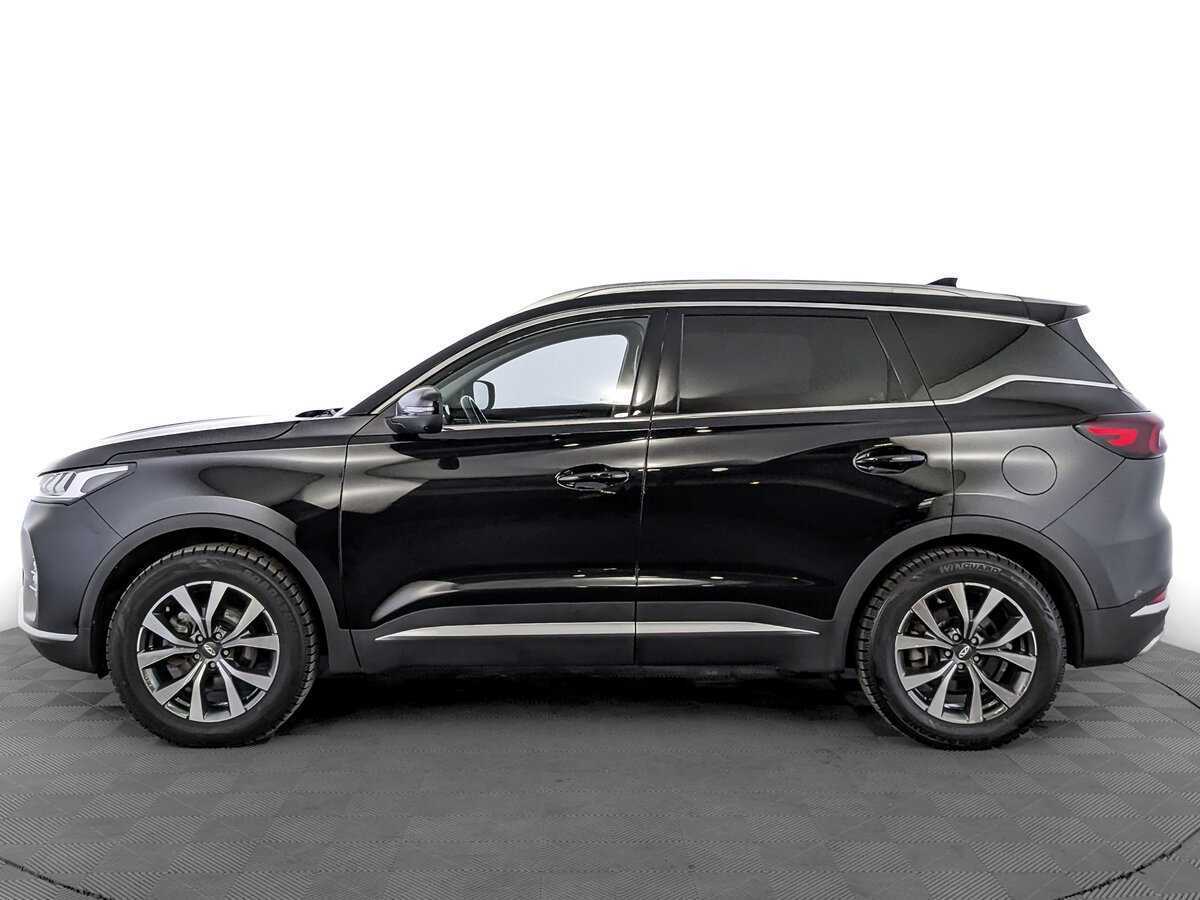 Продажа Б/У Чери Тигго 7 Про. Фото: #7