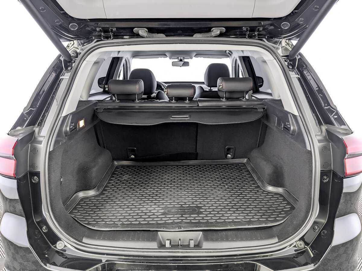 Продажа Б/У Чери Тигго 7 Про. Фото: #9