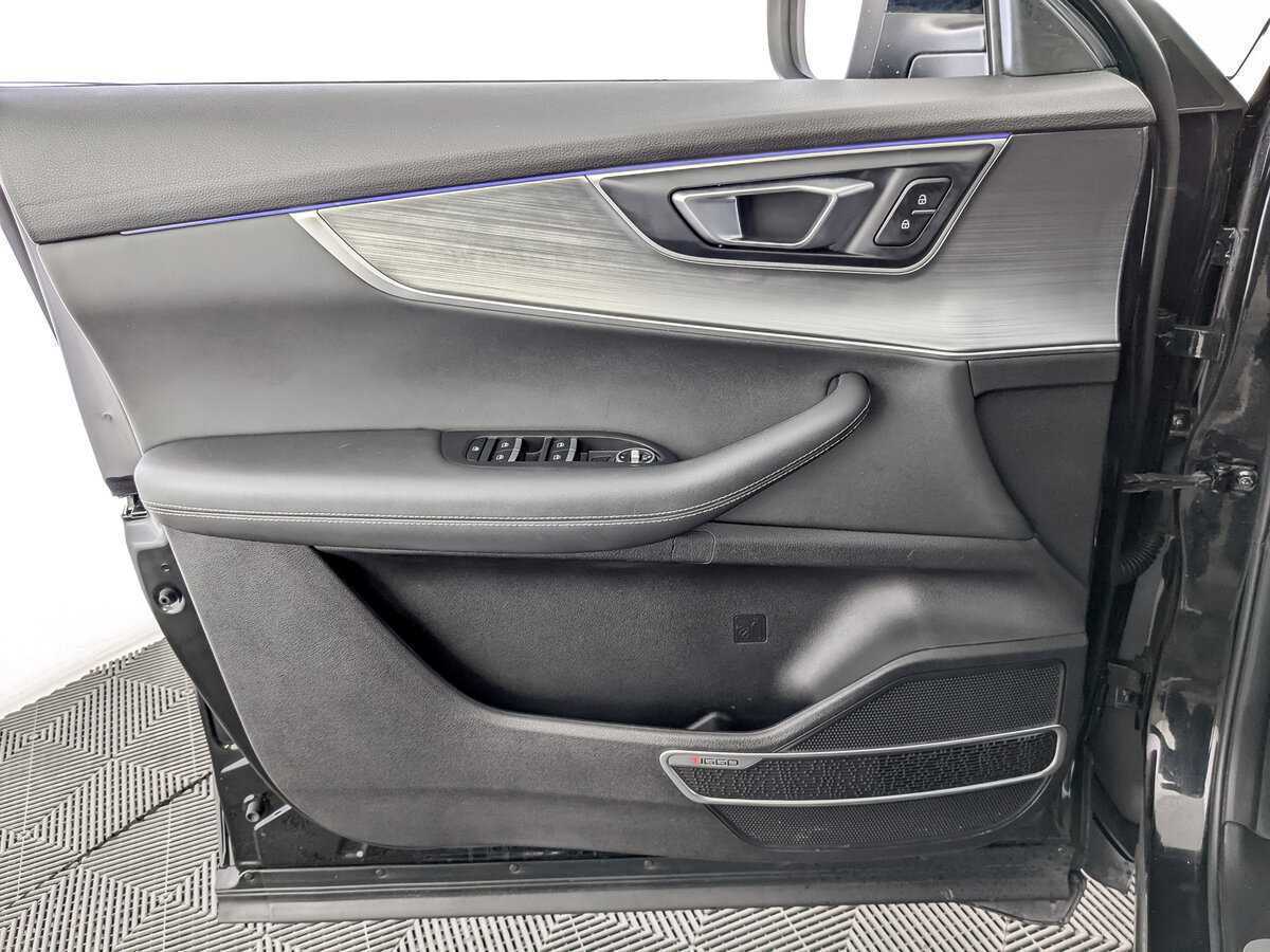 Продажа Б/У Чери Тигго 7 Про. Фото: #16