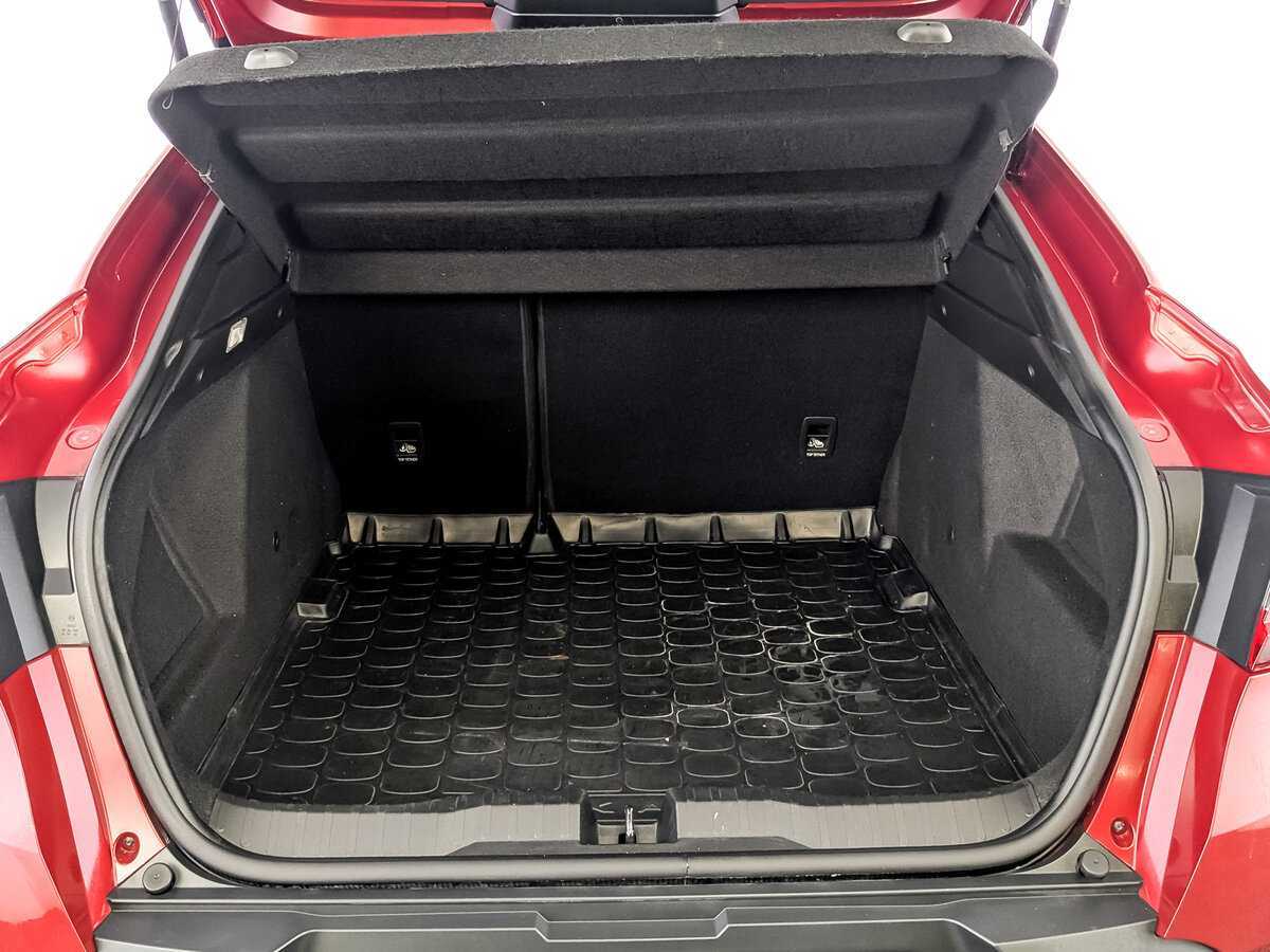 Продажа Б/У Рено Аркана. Фото: #9