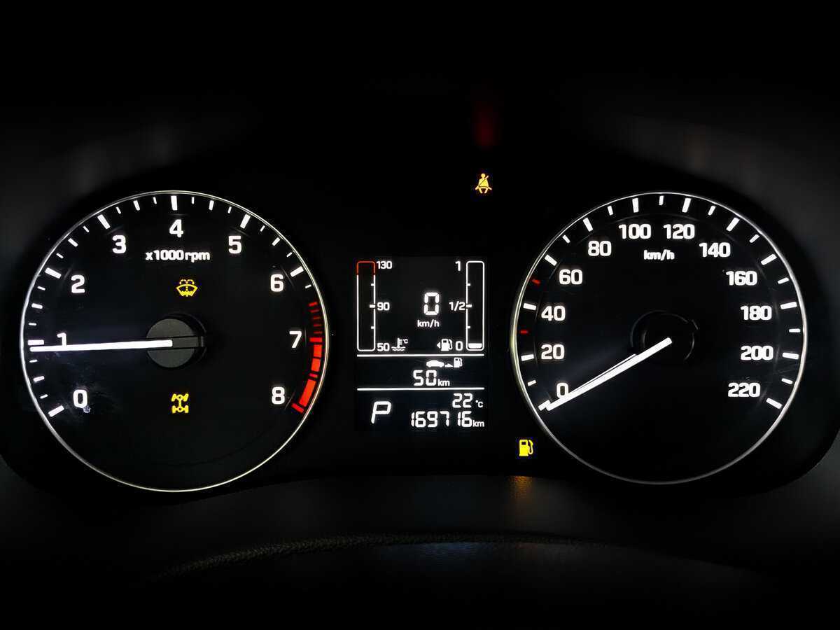 Продажа Б/У Хендай Крета. Фото: #12