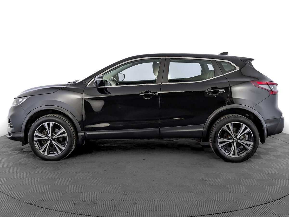 Продажа Б/У Ниссан Кашкай. Фото: #7