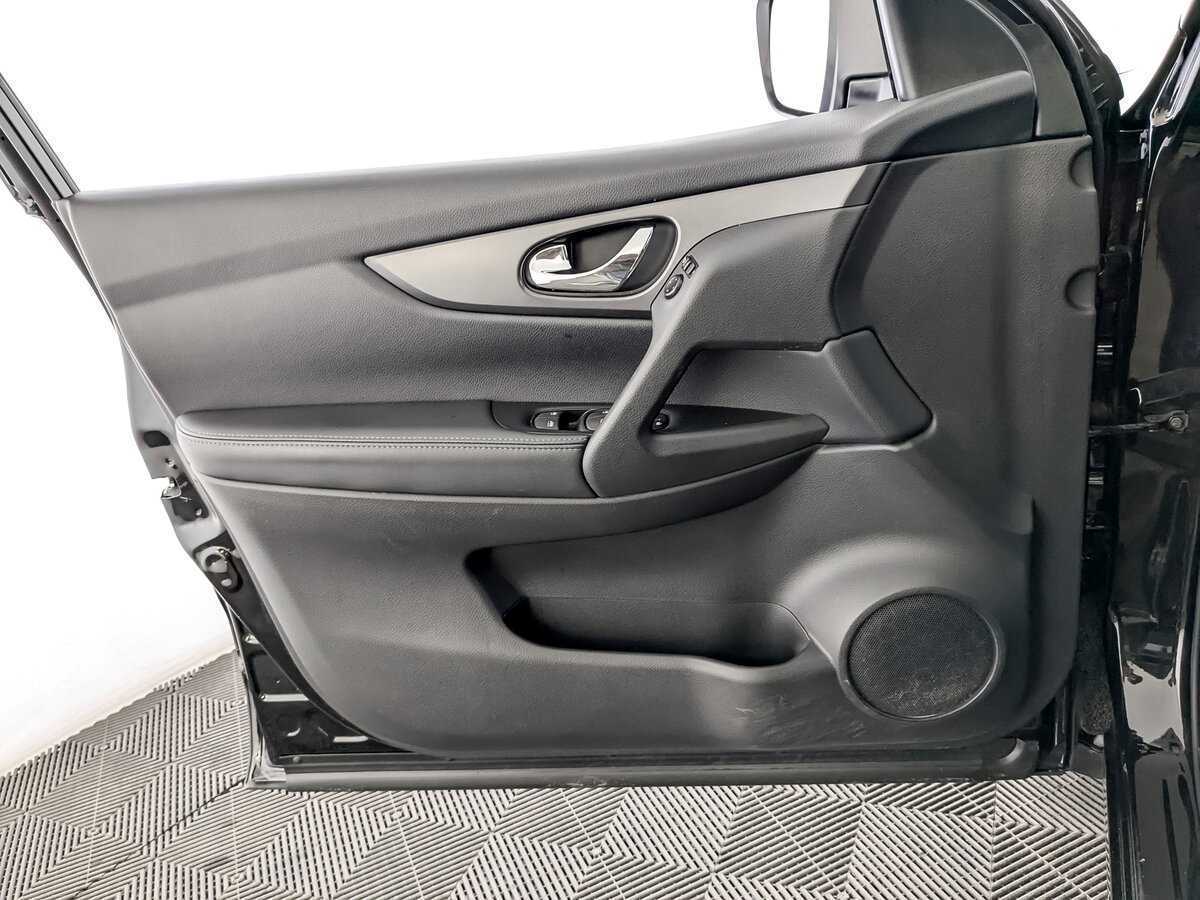 Продажа Б/У Ниссан Кашкай. Фото: #17