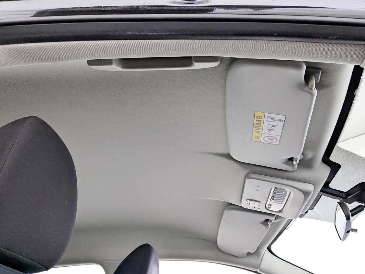 Продажа Б/У Ниссан Кашкай. Фото: #20