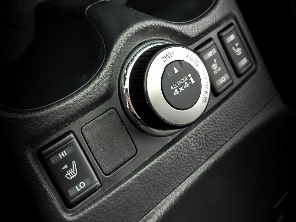 Продажа Б/У Ниссан Кашкай. Фото: #24