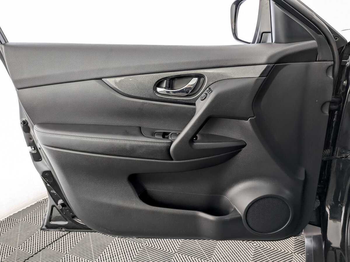 Продажа Б/У Ниссан Икс-Трейл. Фото: #16