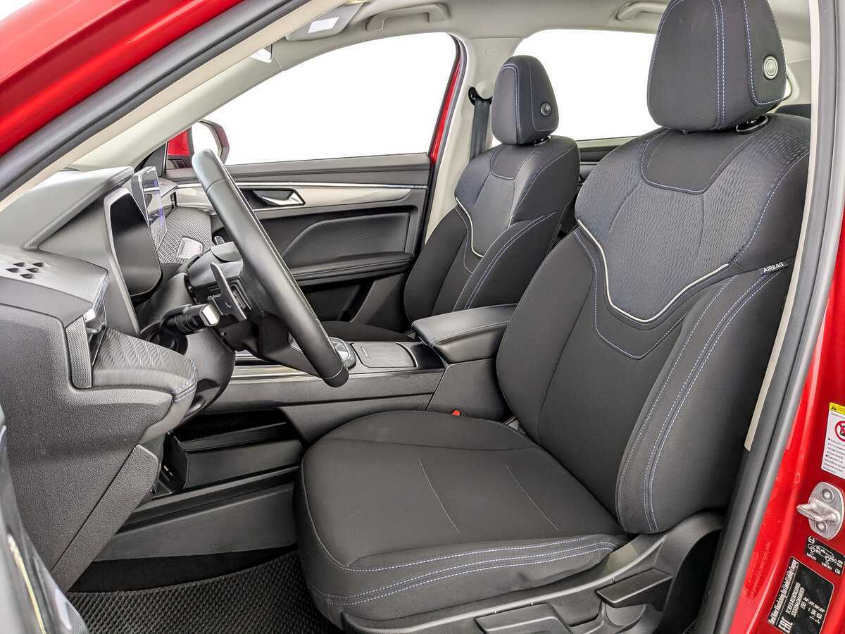 Продажа Б/У Хавал Джолион. Фото: #17