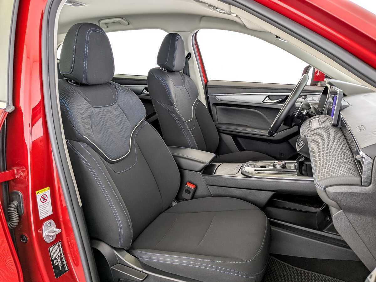 Продажа Б/У Хавал Джолион. Фото: #20