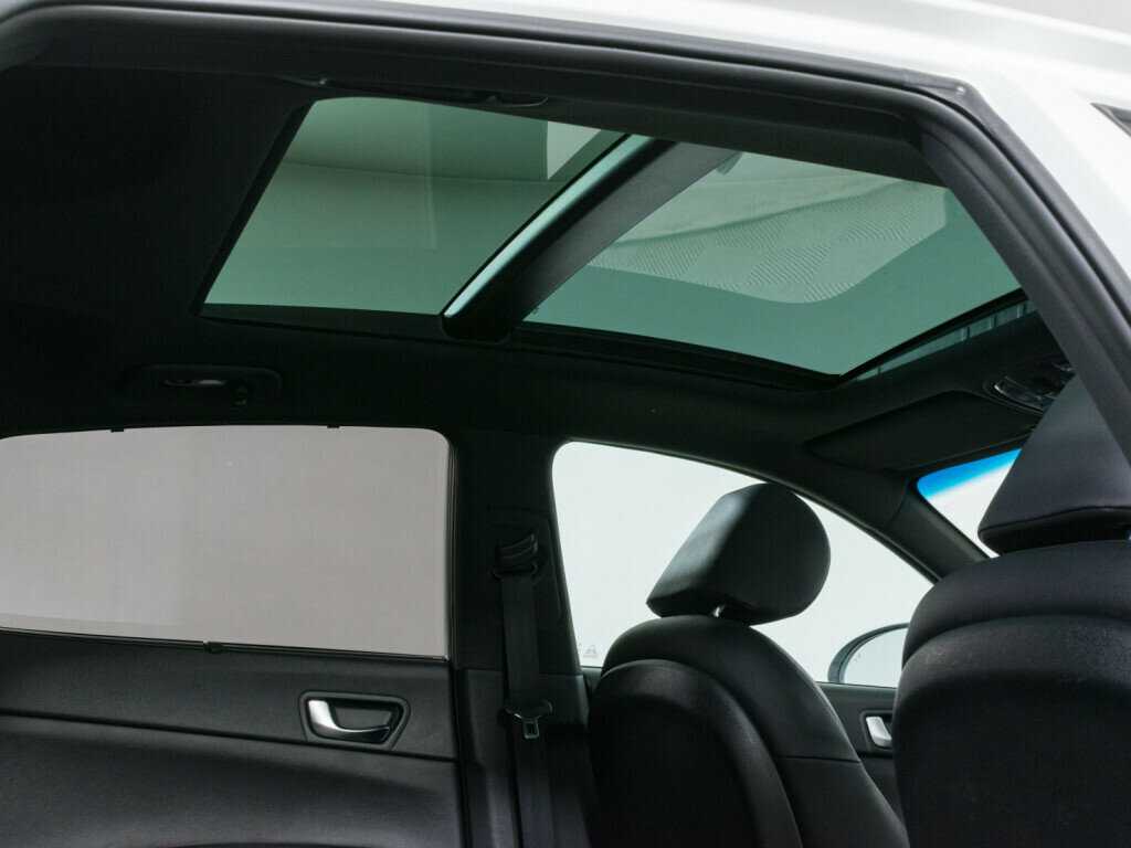 Продажа Б/У Киа Оптима. Фото: #9