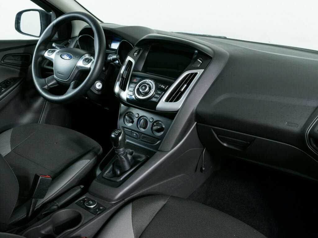 Продажа Б/У Форд Фокус. Фото: #7