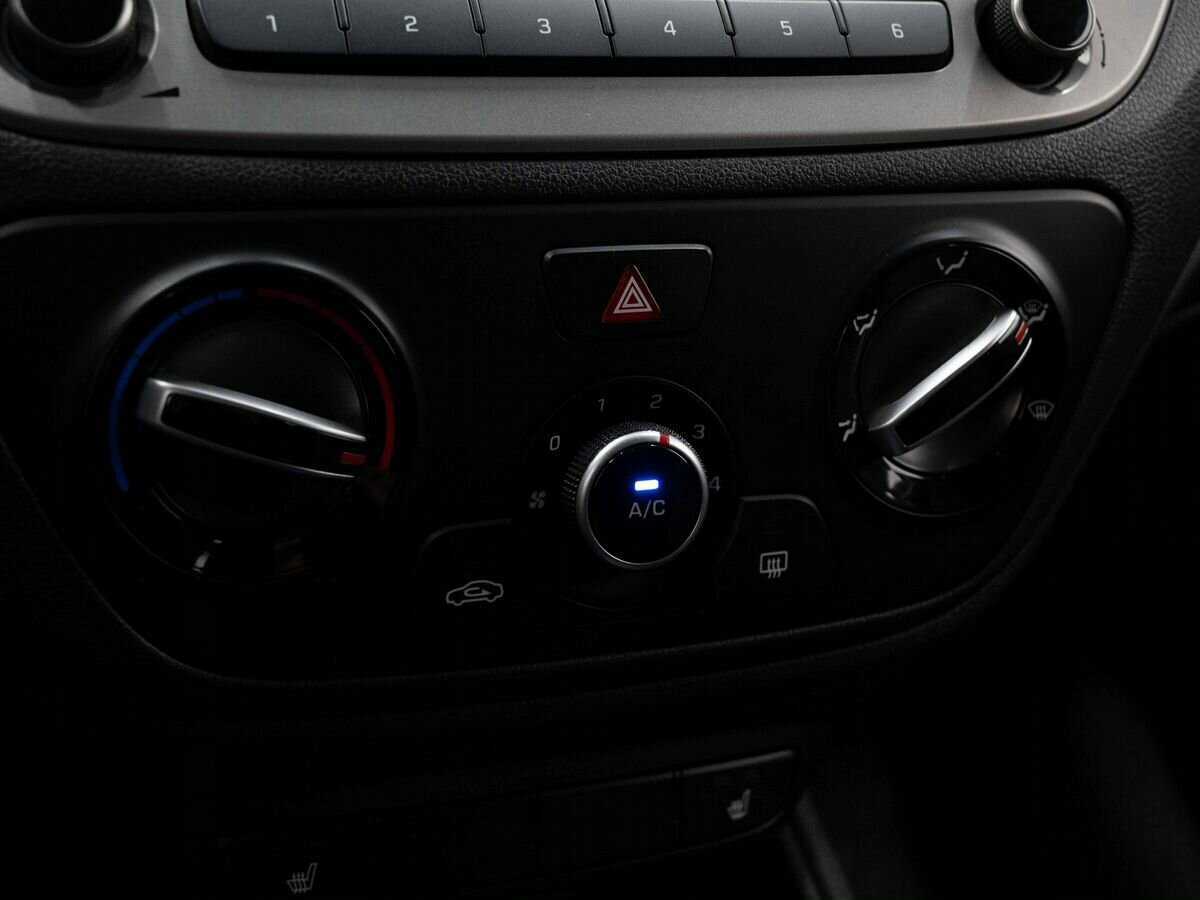 Продажа Б/У Хендай Солярис. Фото: #21