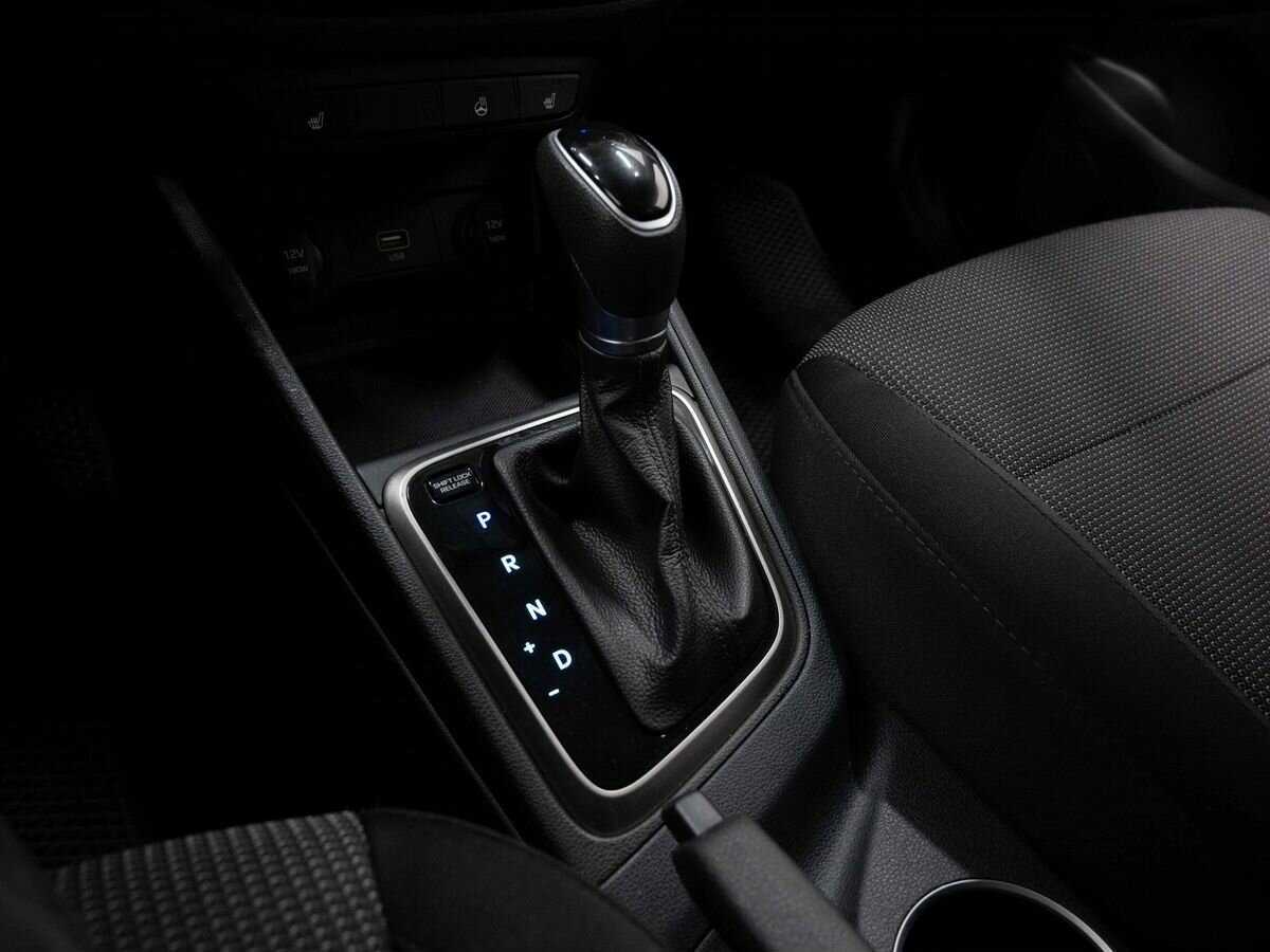 Продажа Б/У Хендай Солярис. Фото: #20