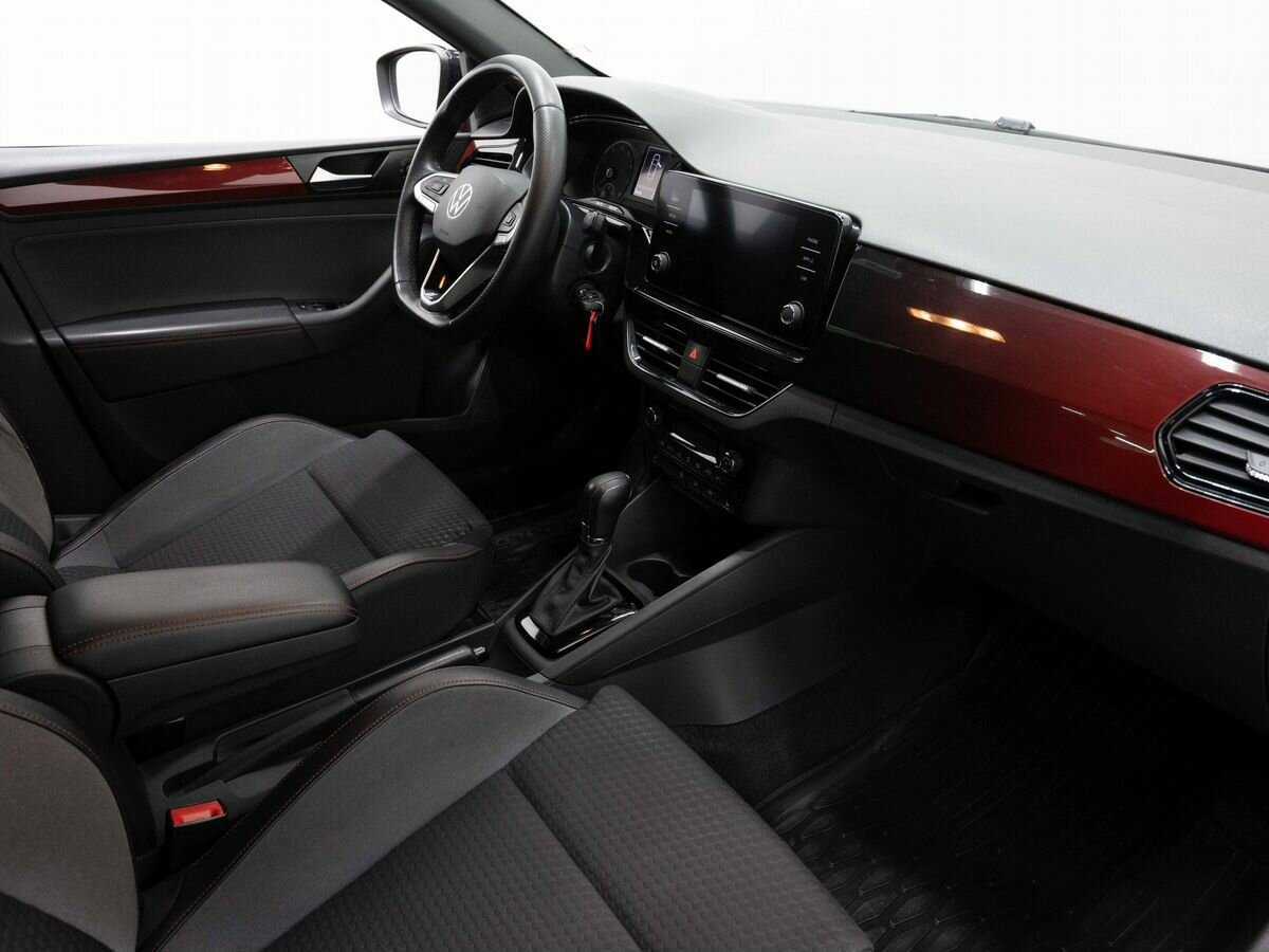 Продажа Б/У Фольксваген Поло. Фото: #11