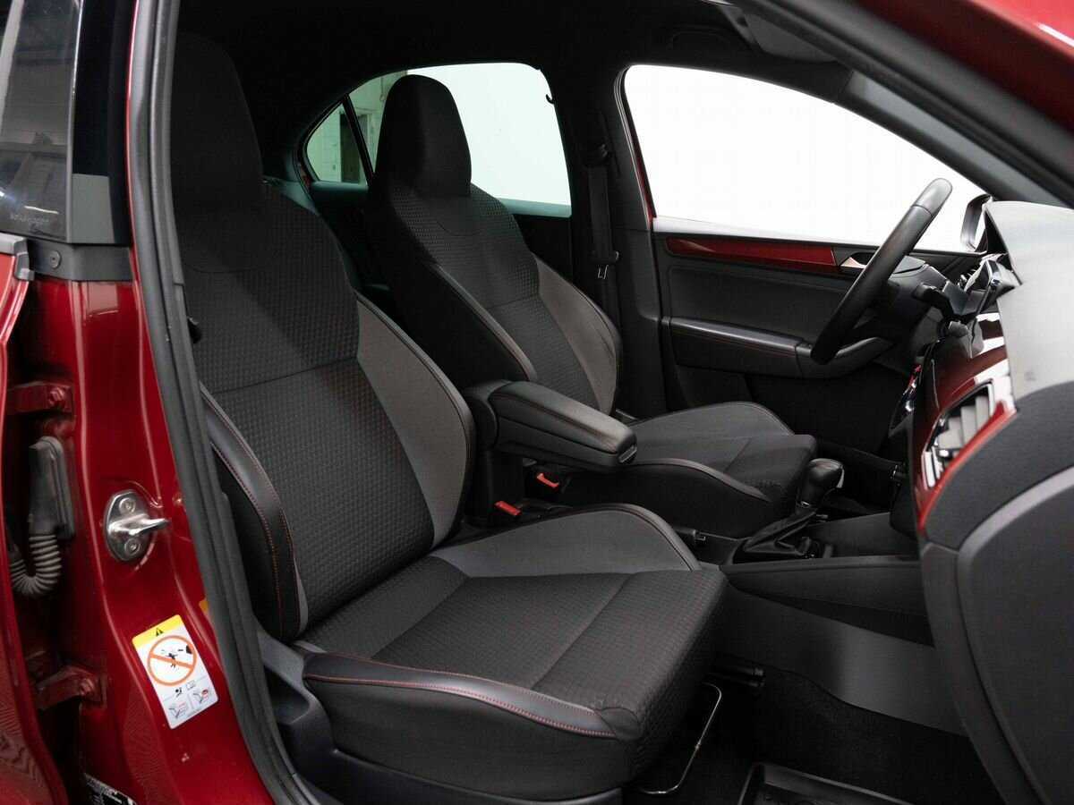 Продажа Б/У Фольксваген Поло. Фото: #12