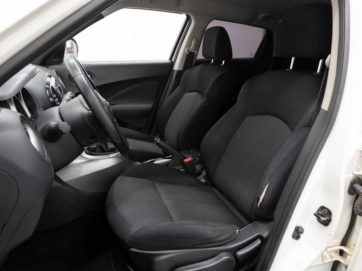 Продажа Б/У Ниссан Жук. Фото: #9