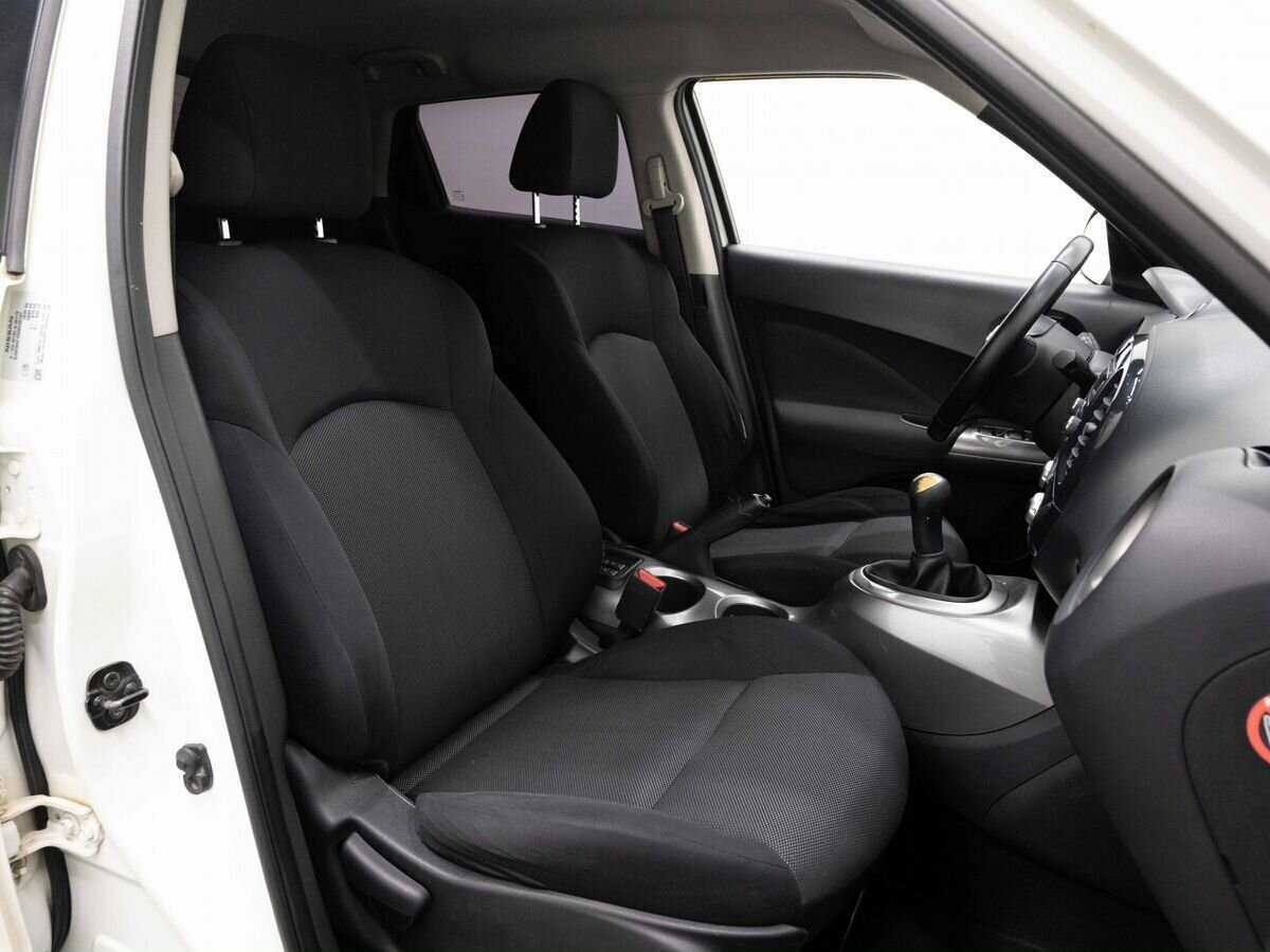 Продажа Б/У Ниссан Жук. Фото: #13