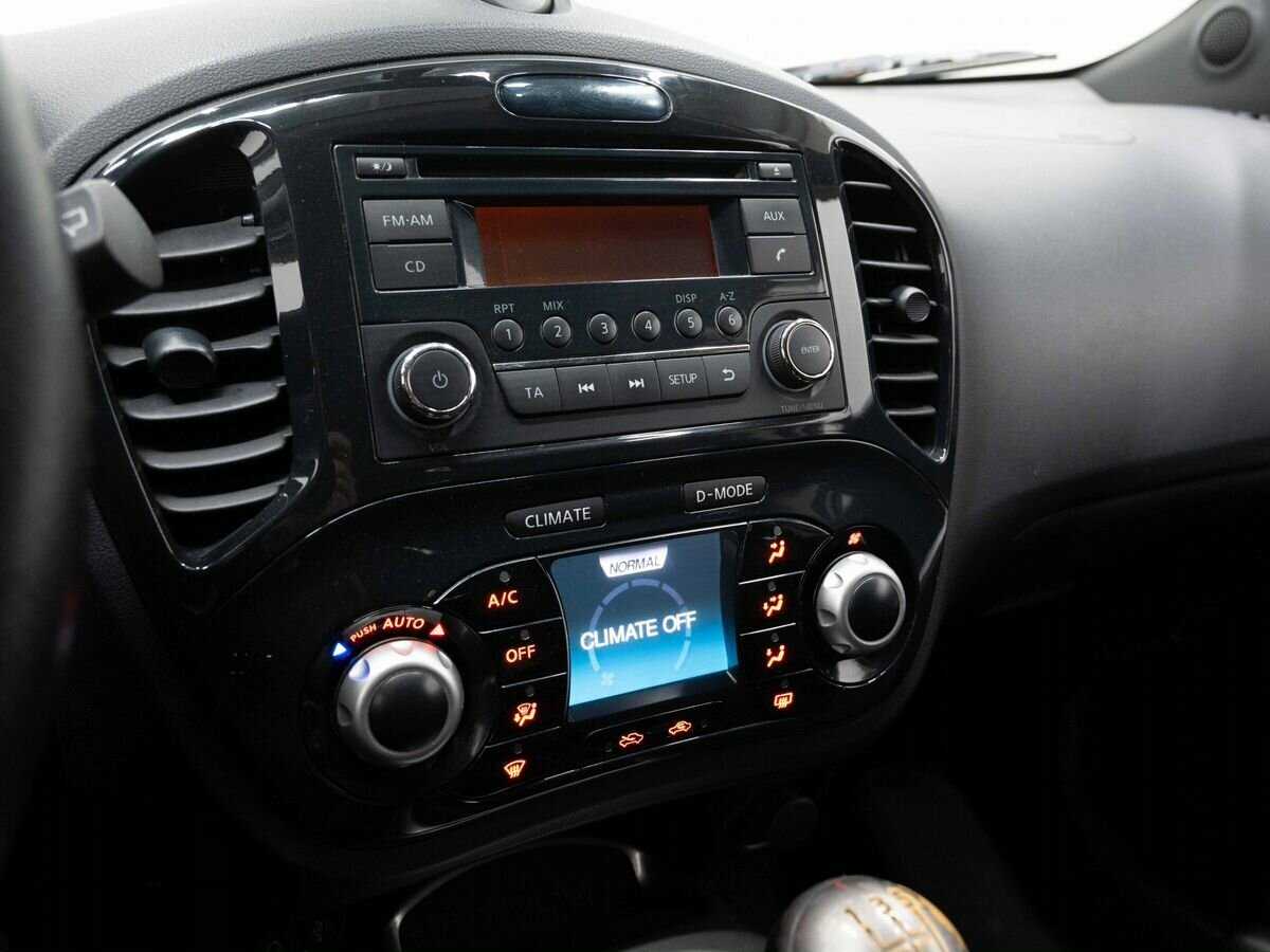 Продажа Б/У Ниссан Жук. Фото: #16