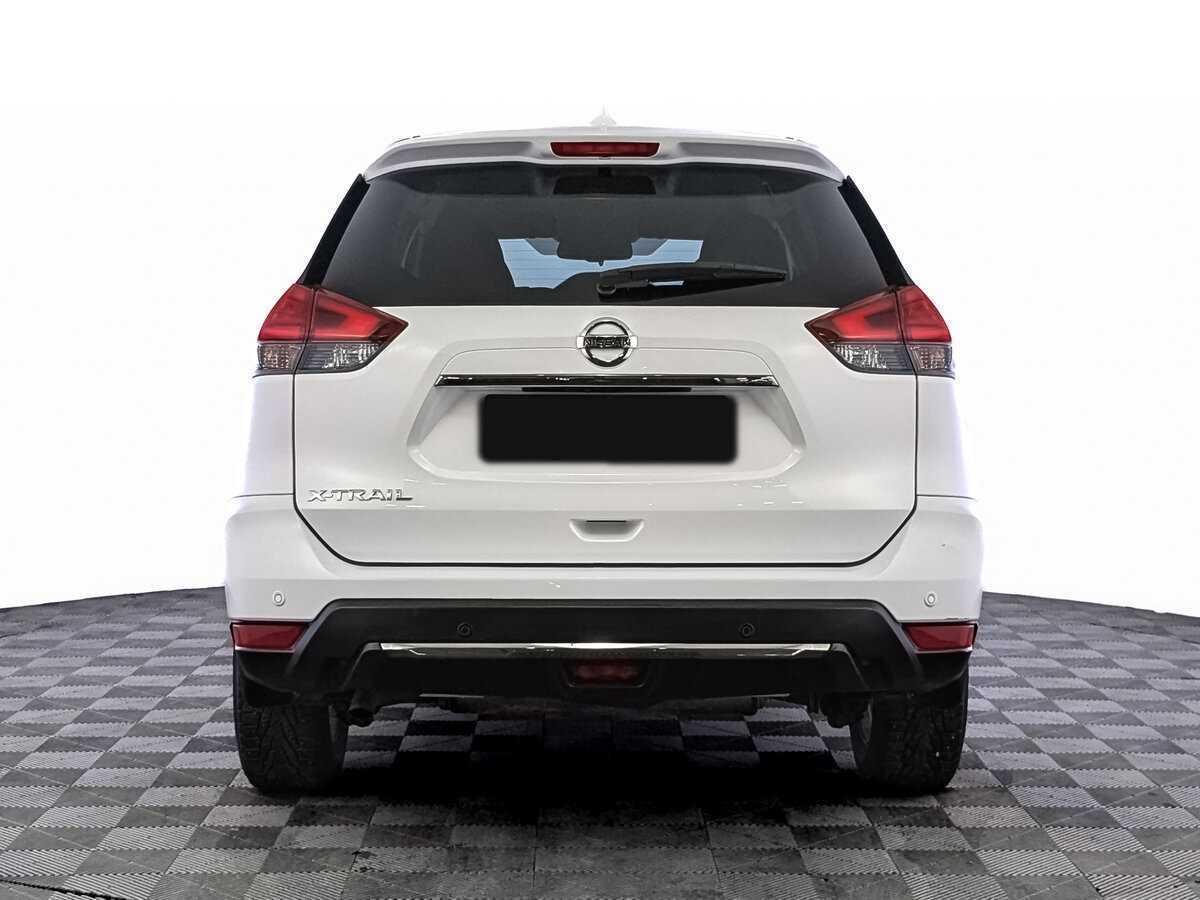 Продажа Б/У Ниссан Икс-Трейл. Фото: #5