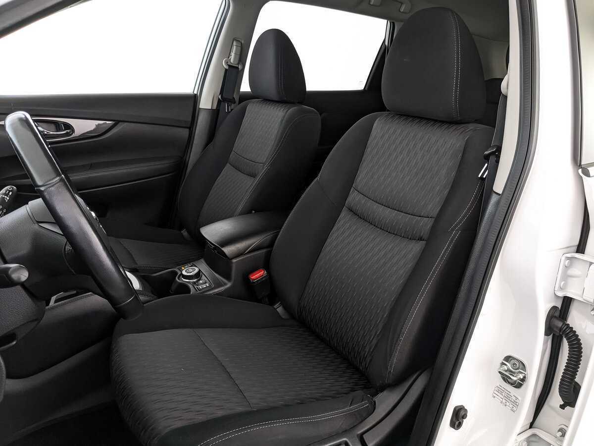 Продажа Б/У Ниссан Икс-Трейл. Фото: #19