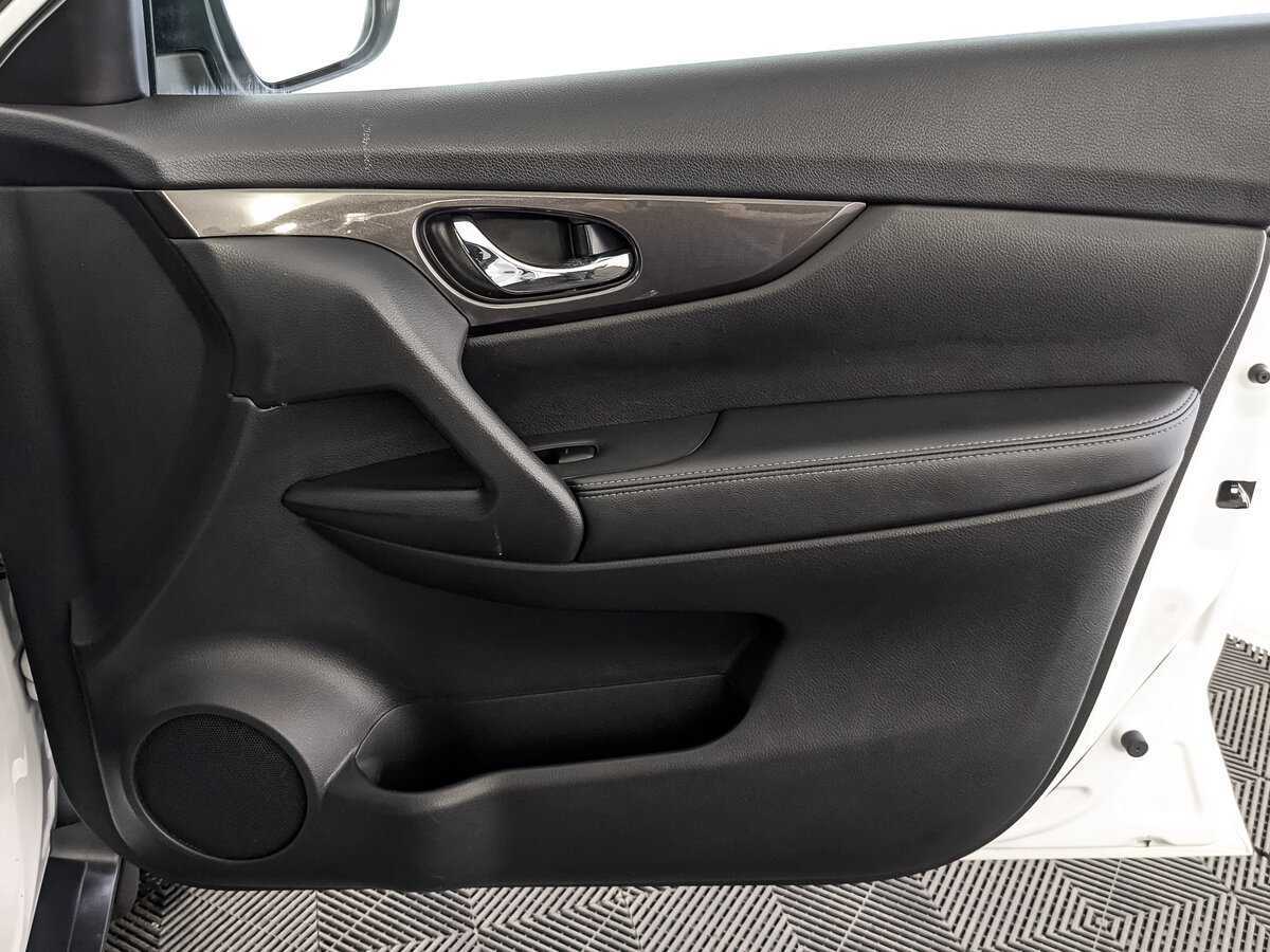 Продажа Б/У Ниссан Икс-Трейл. Фото: #22