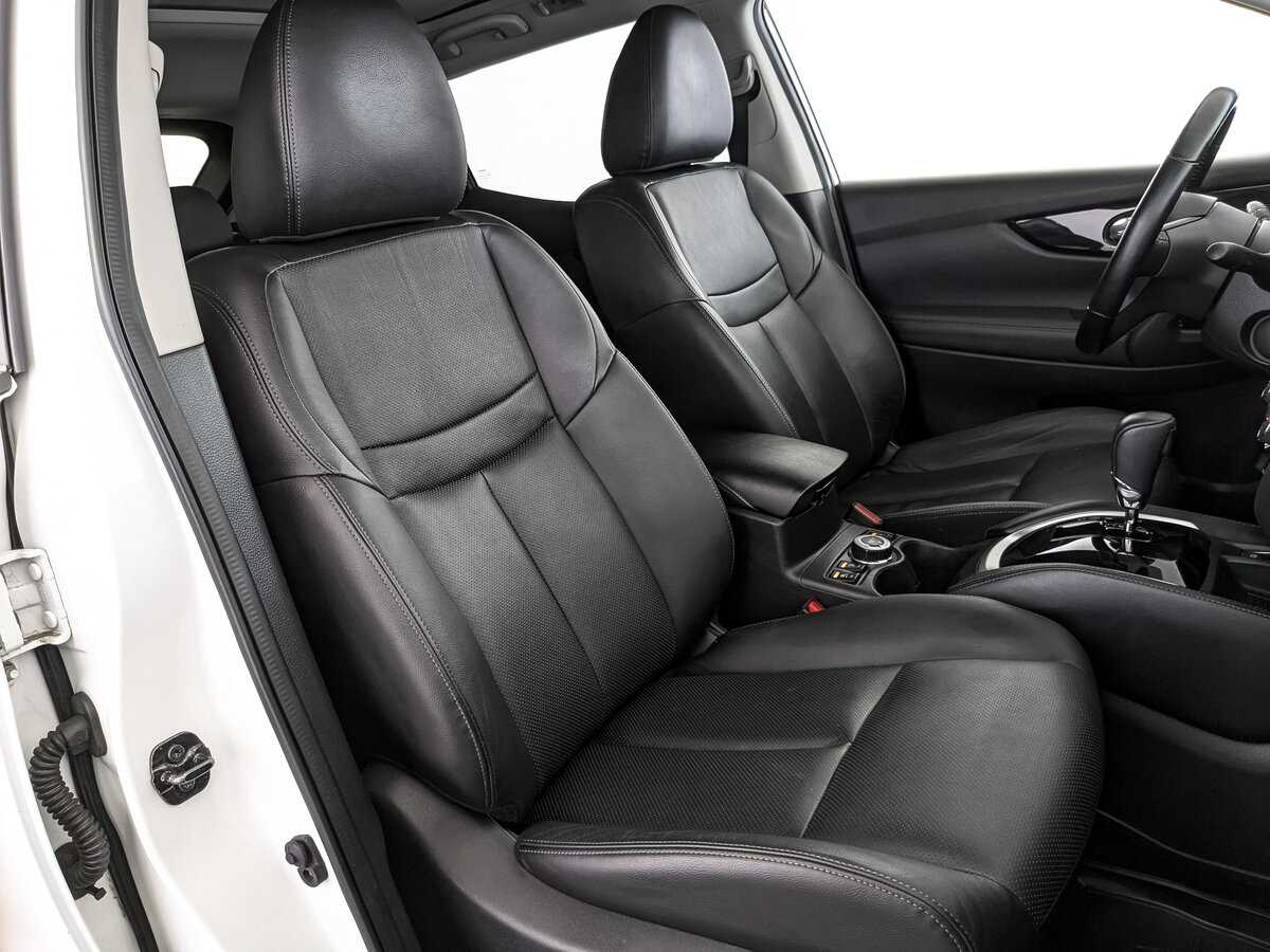 Продажа Б/У Ниссан Кашкай. Фото: #23