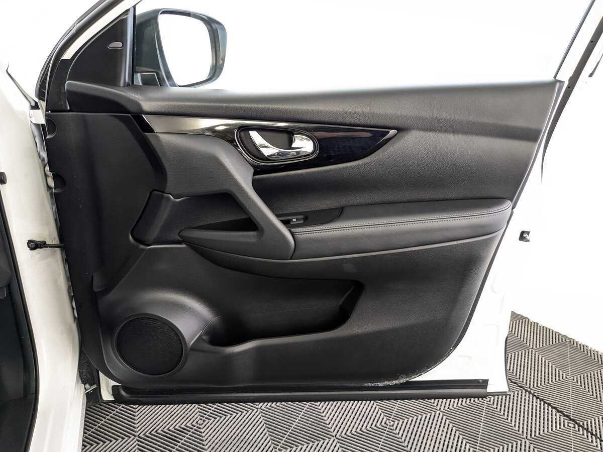 Продажа Б/У Ниссан Кашкай. Фото: #24