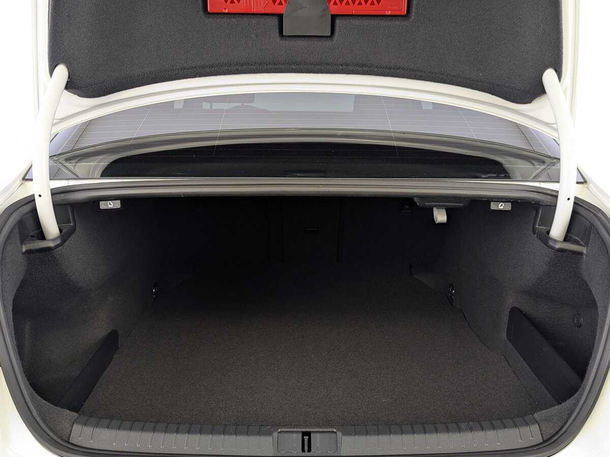 Продажа Б/У Фольксваген Пассат. Фото: #9