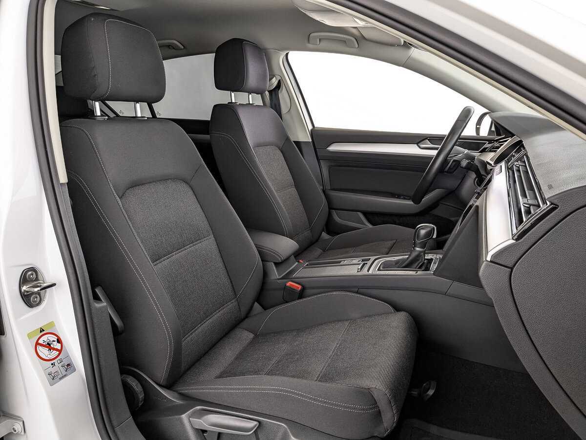 Продажа Б/У Фольксваген Пассат. Фото: #23