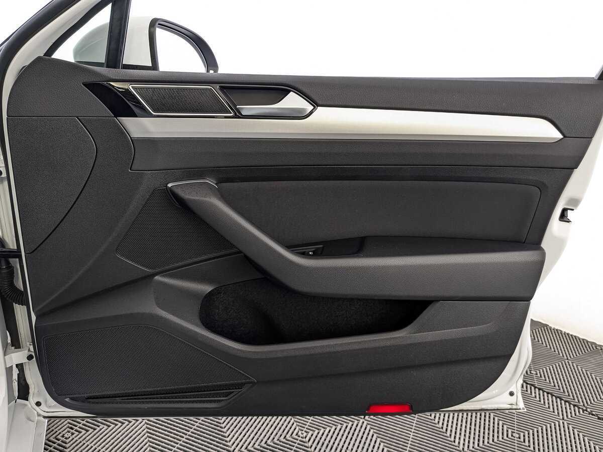 Продажа Б/У Фольксваген Пассат. Фото: #24