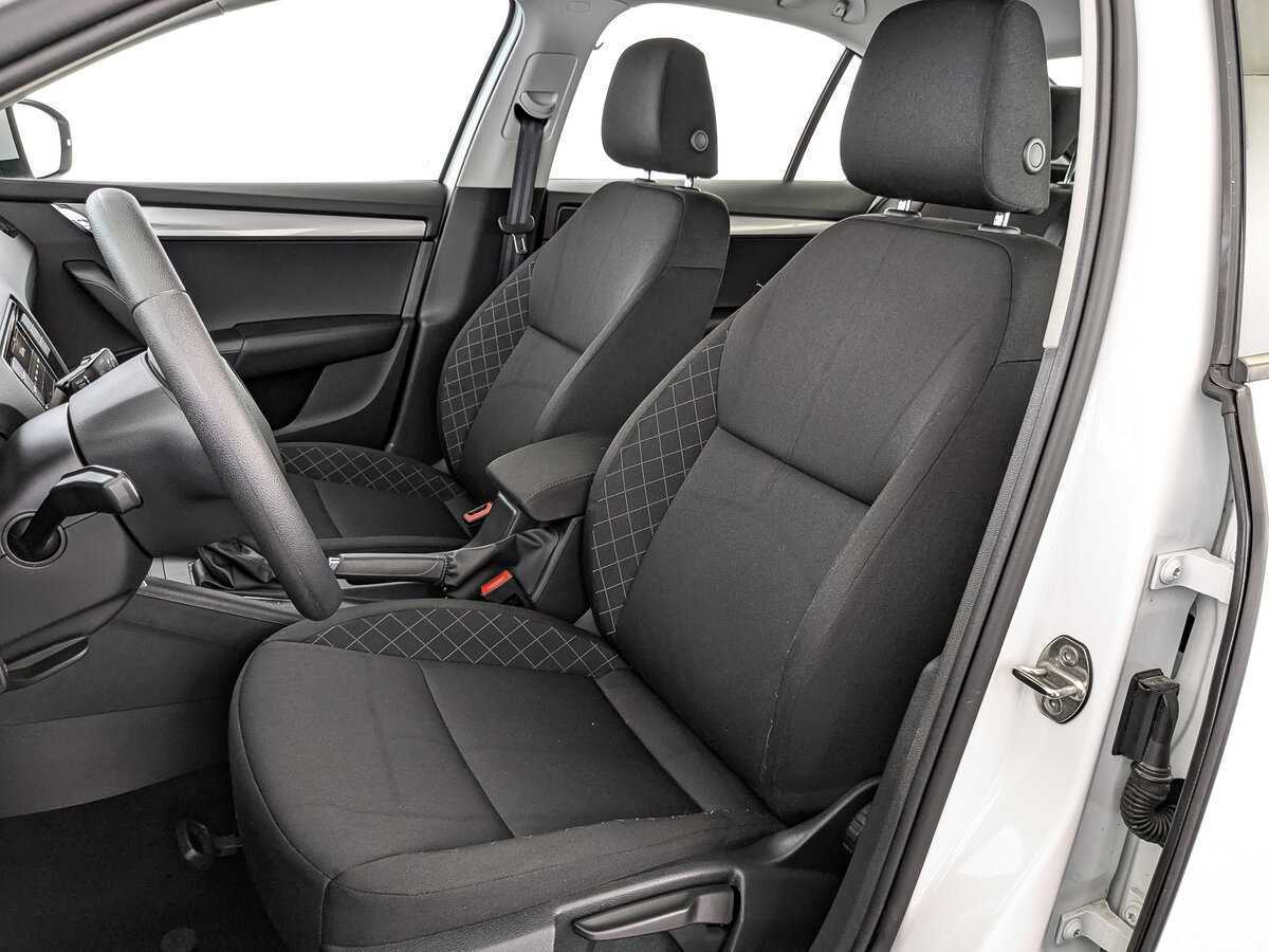 Продажа Б/У Шкода Октавия. Фото: #19