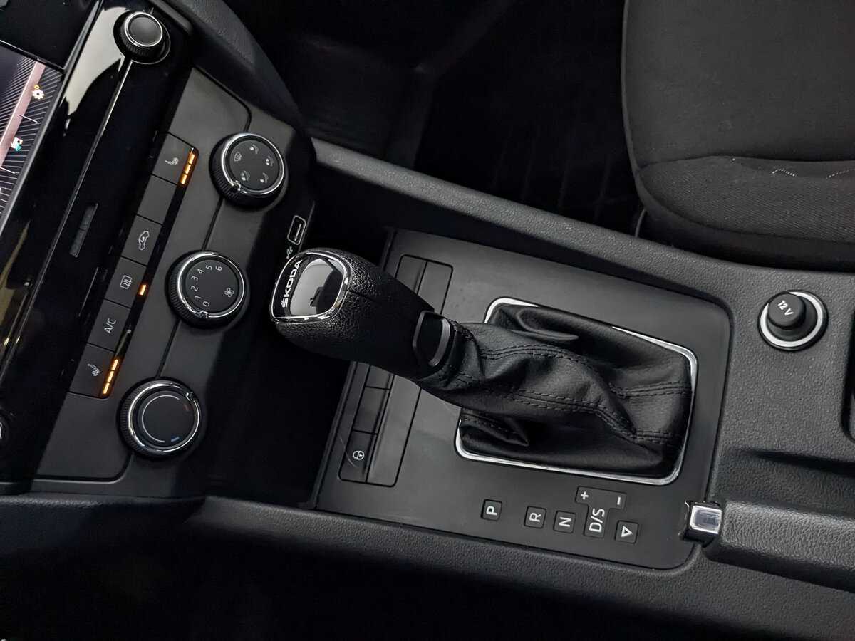 Продажа Б/У Шкода Октавия. Фото: #26