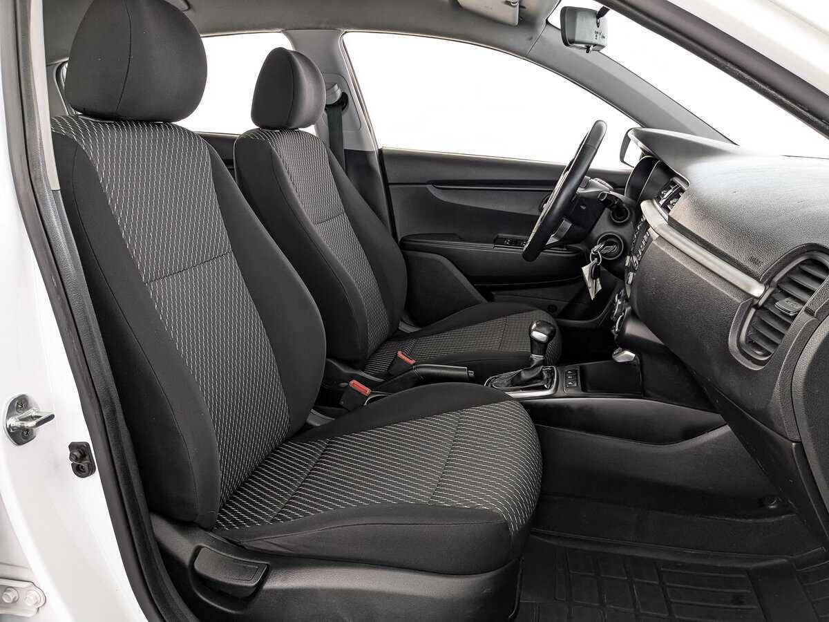 Продажа Б/У Киа Рио. Фото: #19