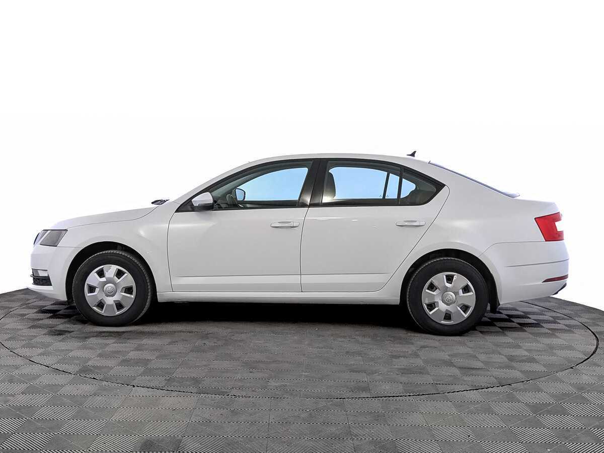 Продажа Б/У Шкода Октавия. Фото: #7