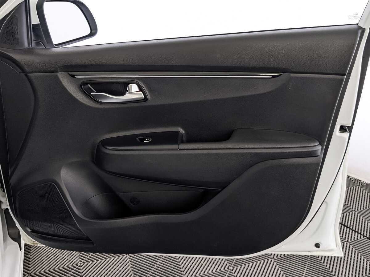 Продажа Б/У Киа Рио. Фото: #22