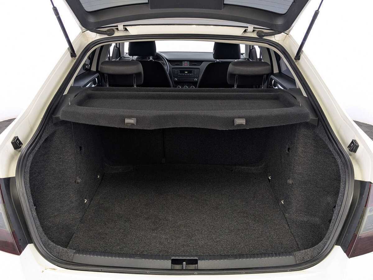 Продажа Б/У Шкода Октавия. Фото: #9