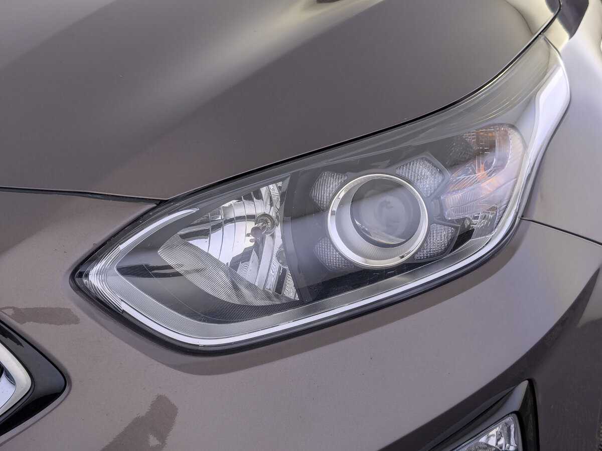 Продажа Б/У Киа Сид. Фото: #10