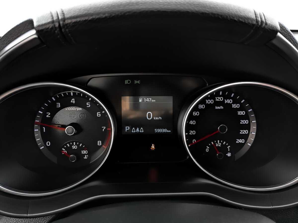 Продажа Б/У Киа Сид. Фото: #15