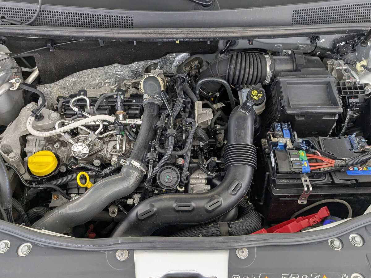 Продажа Б/У Рено Дастер. Фото: #8