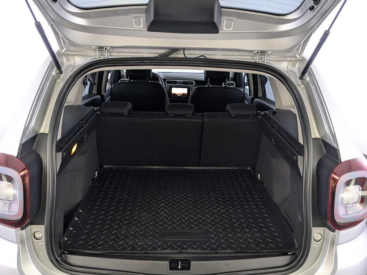 Продажа Б/У Рено Дастер. Фото: #9