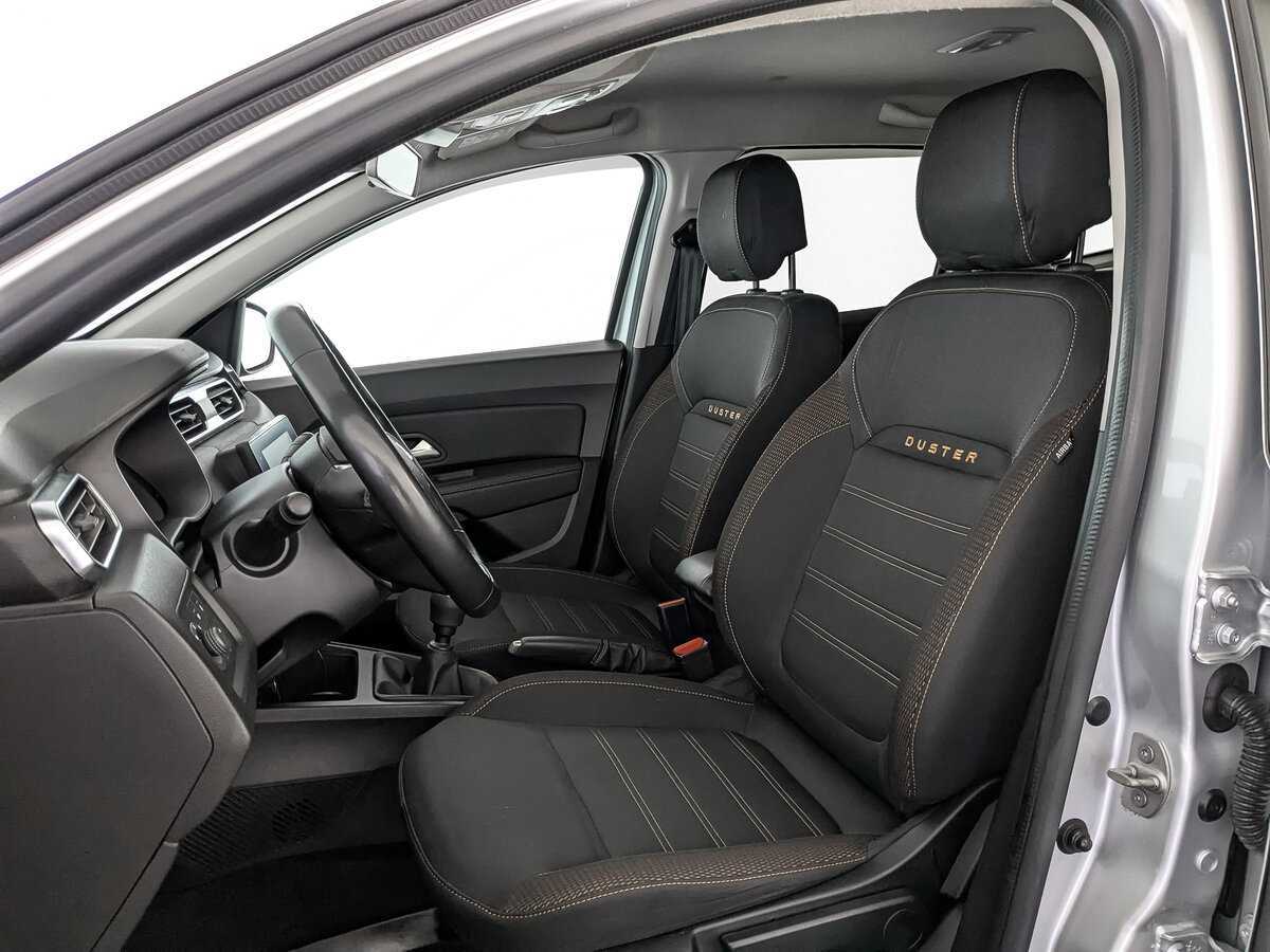 Продажа Б/У Рено Дастер. Фото: #17