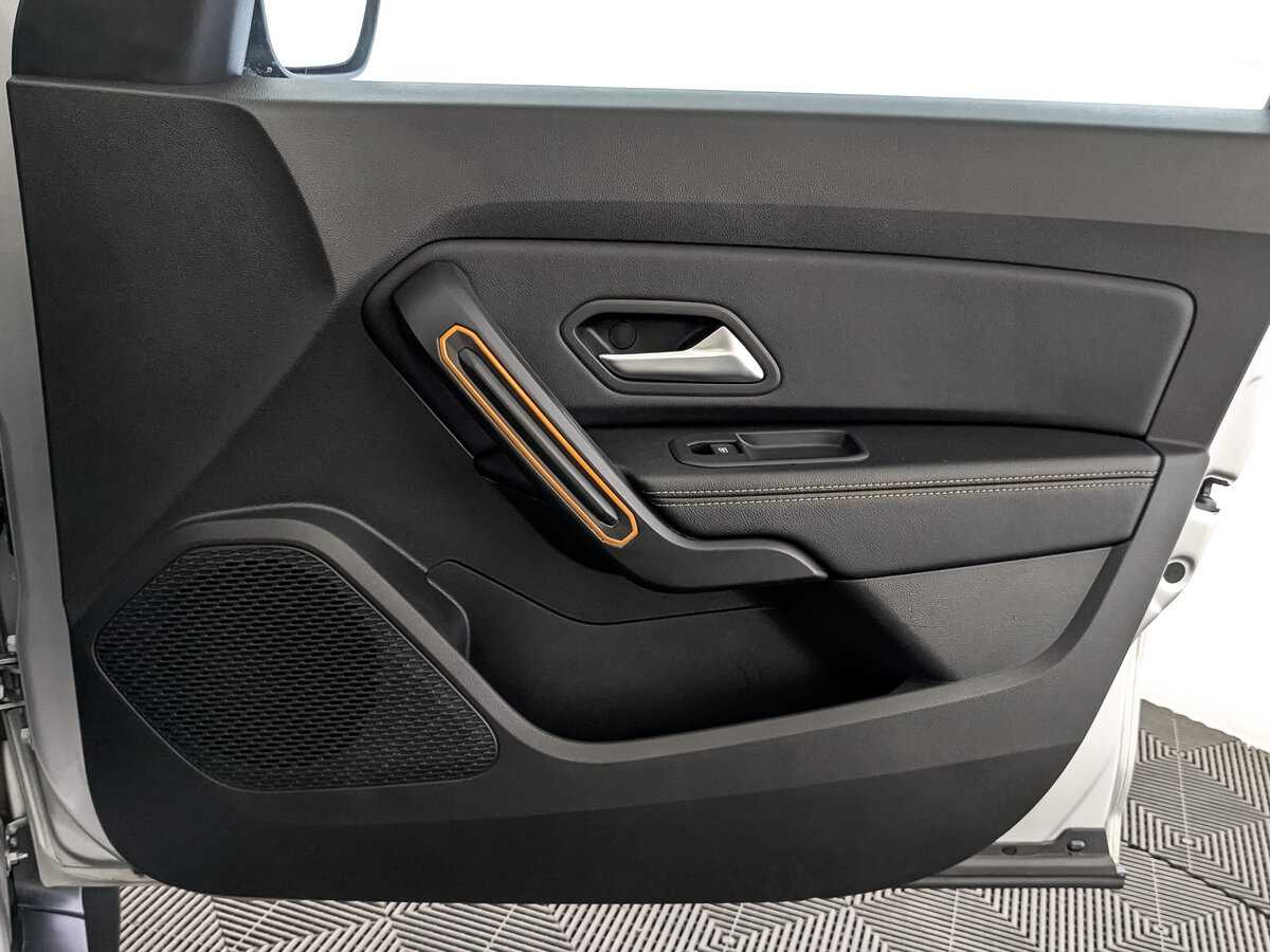 Продажа Б/У Рено Дастер. Фото: #21