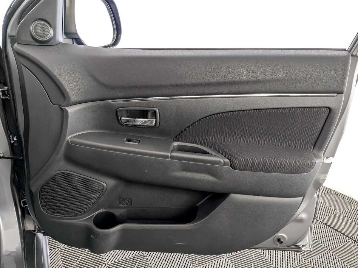 Продажа Б/У Пежо 4008. Фото: #22