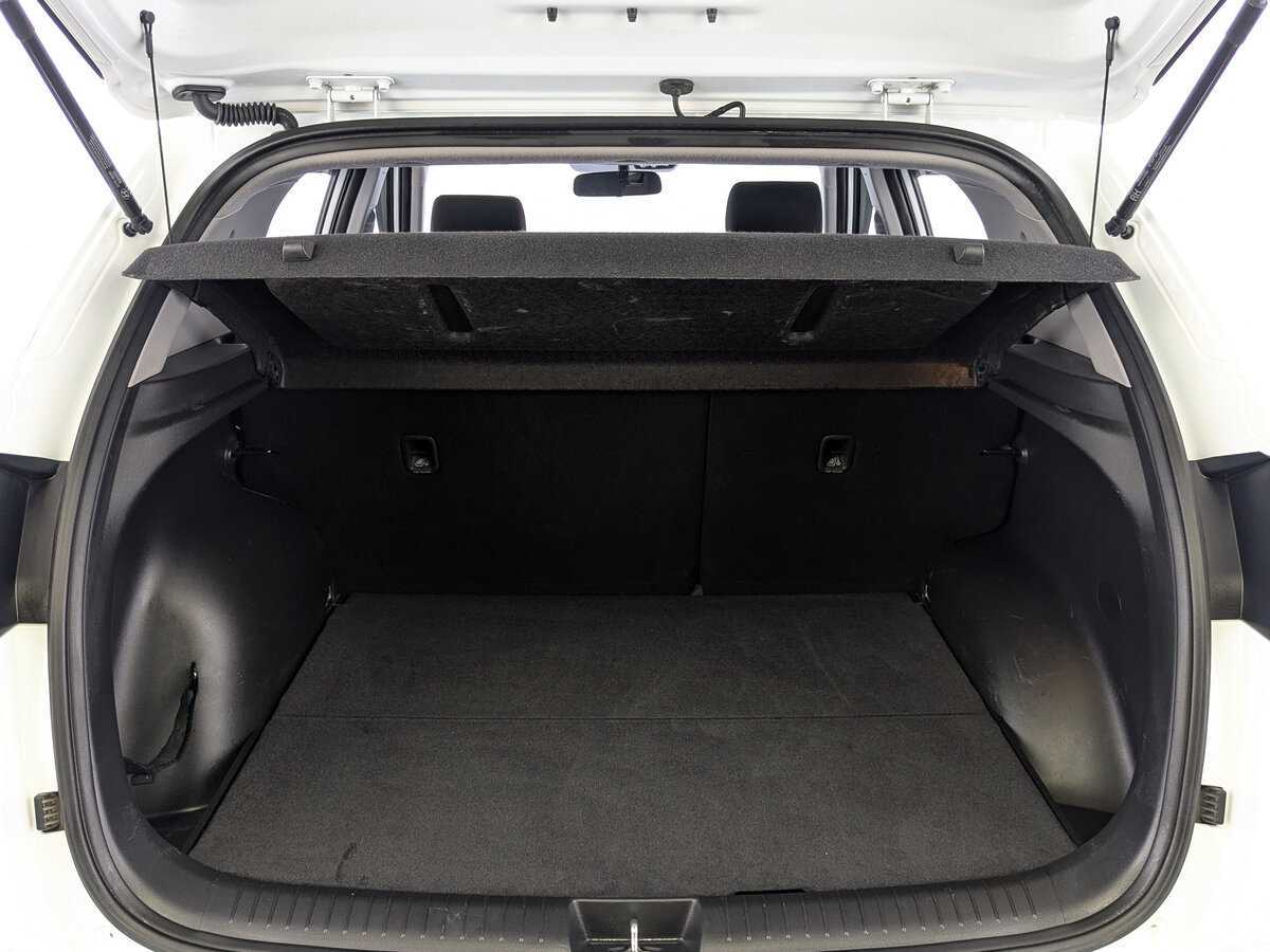 Продажа Б/У Хендай Крета. Фото: #9