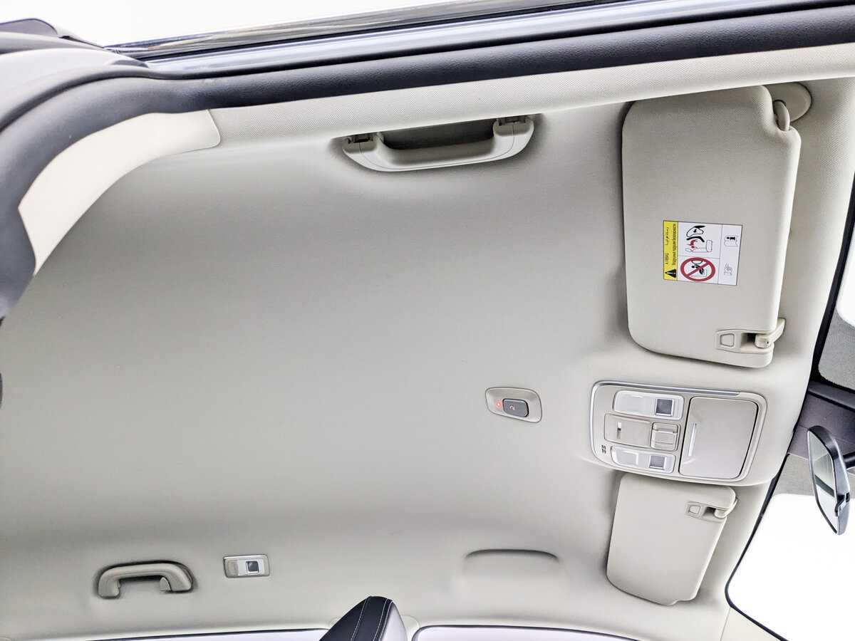 Продажа Б/У Джили Атлас. Фото: #22