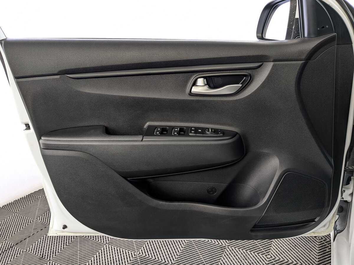 Продажа Б/У Киа Рио. Фото: #18