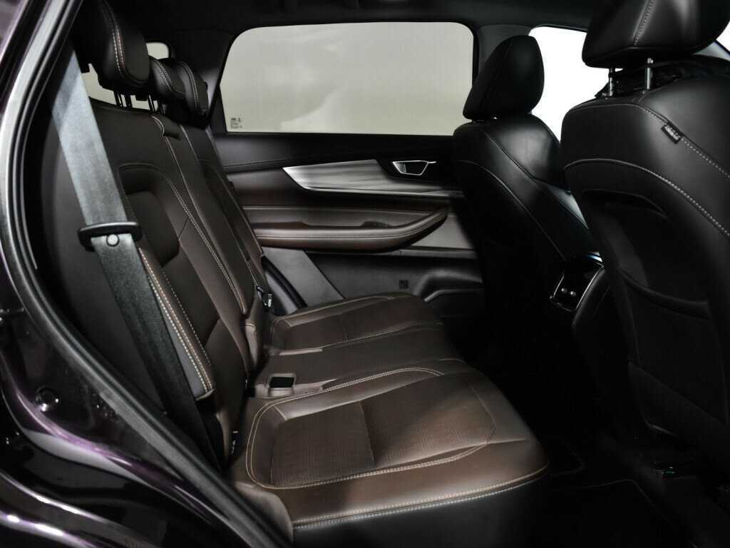 Продажа Б/У Чери Тигго 8 Про. Фото: #9